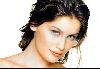 Female model laetitia casta : 80