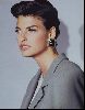 Female model linda evangelista : 66