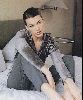 Female model milla jovovich : milla14