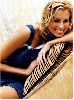 Female model niki taylor : nt28