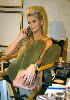 Female model paris hilton : ph20