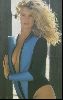 Female model rachel hunter : 11