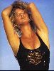 Female model rachel hunter : 7