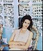 Female model shalom harlow : 72