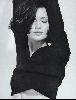 Female model shalom harlow : 86