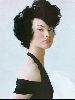 Female model shalom harlow : 89