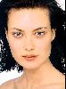 Female model shalom harlow : sh1