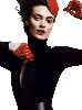 Female model shalom harlow : sh2