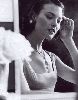 Female model shalom harlow : sh46