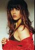 Female model sophie marceau : sm28