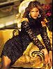 Female model stephanie seymour : ss10