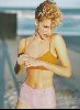 Female model tricia helfer : 6