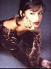 Female model yasmeen ghauri : 34