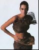 Female model yasmeen ghauri : 62