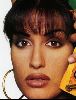 Female model yasmeen ghauri : 7