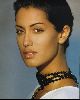 Female model yasmeen ghauri : 72