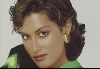 Female model yasmeen ghauri : 92