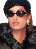 Female model yasmeen ghauri : yg10