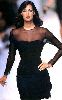 Female model yasmeen ghauri : yg16