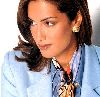 Female model yasmeen ghauri : yg17