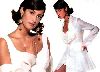 Female model yasmeen ghauri : yg21