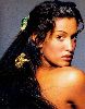 Female model yasmeen ghauri : yg25