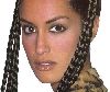 Female model yasmeen ghauri : yg30