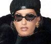 Female model yasmeen ghauri : yg9