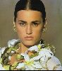 Female model yasmin le bon : 5