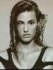 Female model yasmin le bon : 93