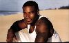 male model tyson beckford : 10