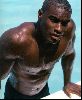 male model tyson beckford : 12