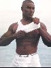 male model tyson beckford : 15