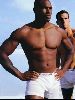 male model tyson beckford : 16