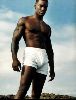 male model tyson beckford : 18