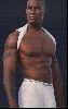 male model tyson beckford : 19