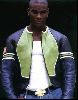 male model tyson beckford : 20