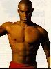 male model tyson beckford : 30