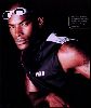 male model tyson beckford : 34