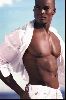 male model tyson beckford : 45