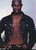 male model tyson beckford : 54