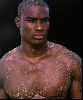 male model tyson beckford : 7