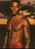 male model tyson beckford : 8