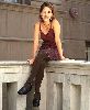 music amy jo johnson : ajj29