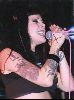 music band bif naked : 23