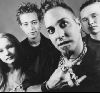 music band coal chamber : 2