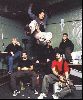 music band linkin park : 3