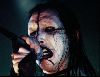 music band marilyn manson : 1