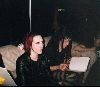 music band marilyn manson : 2