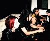 music band marilyn manson : 3